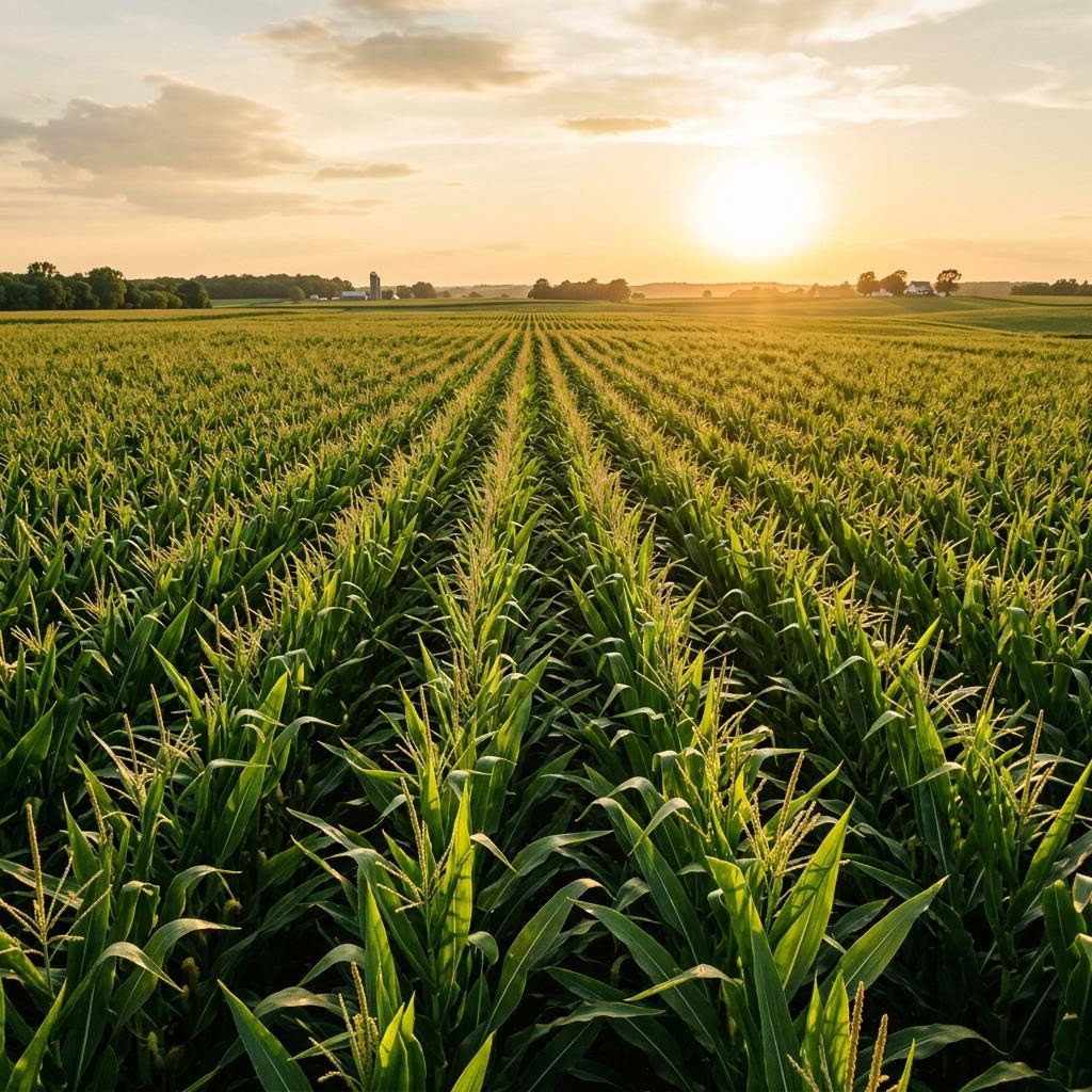 The AgriEnergy Cycle, Part 4: Energy — The Crop’s Energy Budget