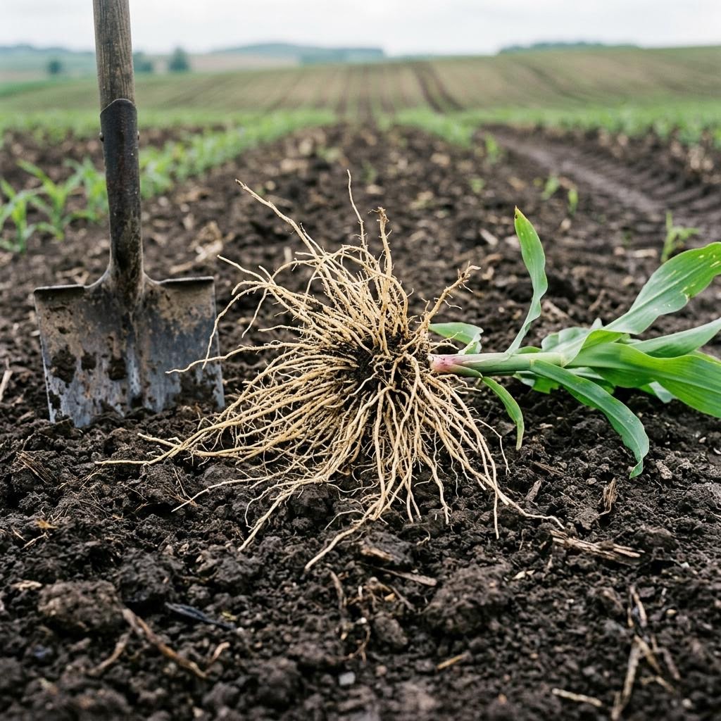 The AgriEnergy Cycle, Part 5: Plant & Root Growth — More Roots, More Opportunity