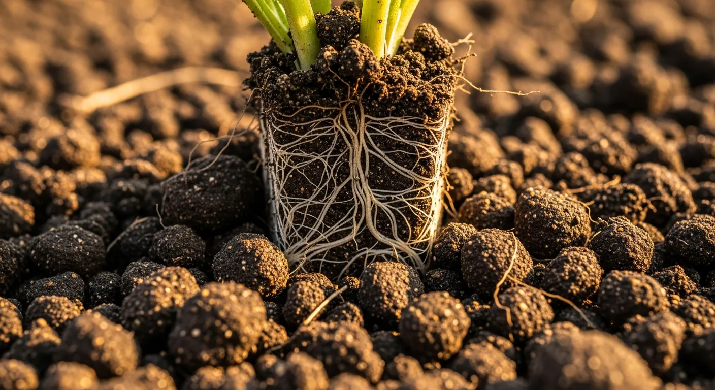 Pore Space & Tilth - Part 2